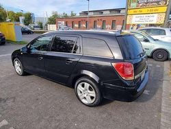 Gebraucht 2005 Opel Astra GTC Sport Limousine | 2.500 € (Teuer)