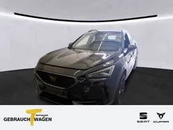 Schwarz Gebraucht 2022 Cupra Formentor VZ SUV | 26.880 € (Guter Preis)