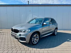Grau Gebraucht 2015 BMW X5 M Sport SUV | 24.700 € (Fairer Preis)