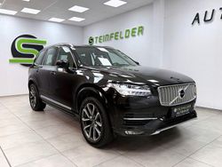 Schwarz Gebraucht 2016 Volvo XC90 Inscription SUV | 30.490 € (Fairer Preis)