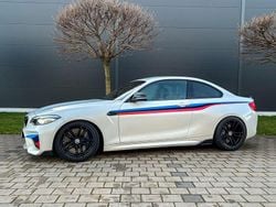 Weiß Gebraucht 2017 BMW M2 Performance Coupé | 38.750 € (Fairer Preis)