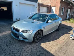Silber Gebraucht 2007 BMW M3 M Performance Coupé | 58.000 €