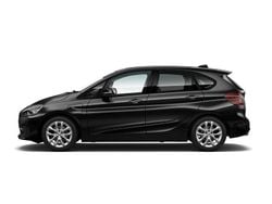Metallic Gebraucht 2020 BMW 225 Sport Line Van / Kleinbus | 20.800 € (Guter Preis)