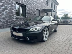 Schwarz Gebraucht 2015 BMW Z4 Performance Cabrio | 22.799 € (Superpreis)