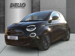 Onyx schwarz Neu 2025 Fiat 500e Style Kleinwagen | 26.790 € (Fairer Preis)