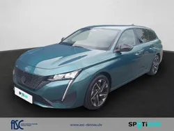 Gebraucht 2023 Peugeot 308 Allure Kombi | 23.955 € (Etwas zu teuer)