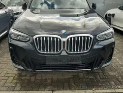 Schwarz Gebraucht 2025 BMW X3 M Sport SUV | 49.950 €