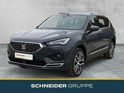 Delfin gau Gebraucht 2024 Seat Tarraco Xperience SUV | 48.950 €