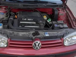 VW Golf IV