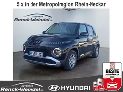 Schwarz Neu 2025 Hyundai Inster Trend Kleinwagen | 24.989 € (Fairer Preis)