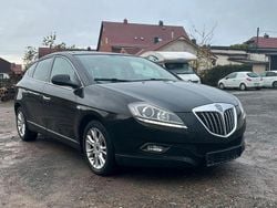 Schwarz Gebraucht 2010 Lancia Delta Kleinwagen | 3.999 € (Superpreis)
