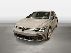 VW Golf VIII