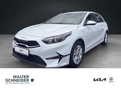 Carraraweiss Neu 2025 Kia Ceed Vision Kleinwagen | 23.990 € (Fairer Preis)