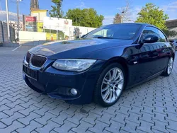 Blau Gebraucht 2010 BMW 335 Cabriolet Comfort Edition Cabrio | 19.000 € (Fairer Preis)