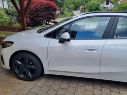 Gebraucht 2022 BMW 220 Active Tourer Luxury Line Van / Kleinbus | 27.000 €