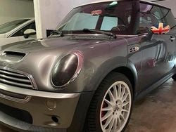 Silber Gebraucht 2006 Mini Cooper S Kleinwagen | 3.900 € (Teuer)