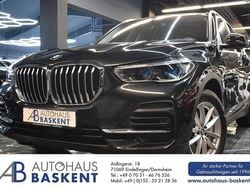 Schwarz Gebraucht 2022 BMW X5 Sport Line SUV | 53.890 € (Superpreis)