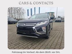 Schwarz Gebraucht 2018 Mitsubishi Eclipse Cross Edition SUV | 16.900 € (Fairer Preis)