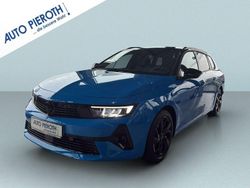 Athletik blau Neu 2025 Opel Astra Kombi | 28.350 € (Fairer Preis)