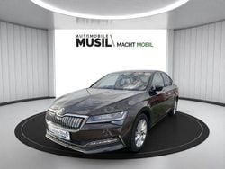 Magneticbraun metallic Gebraucht 2020 Skoda Superb Limousine | 19.973 € (Guter Preis)