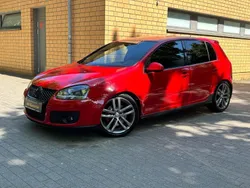 Tornadorot Gebraucht 2005 VW Golf V GTI Limousine | 5.990 € (Fairer Preis)
