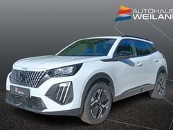 Okenit weiãÿ metallic Neu 2025 Peugeot 2008 Allure SUV | 32.900 €