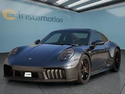 Schwarz Neu 2025 Porsche 911 Carrera GTS Coupé | 214.949 € (Etwas zu teuer)