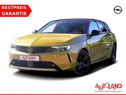 Gold Gebraucht 2023 Opel Astra Elegance Limousine | 23.950 € (Superpreis)
