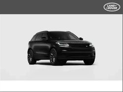 Santorini black (schwarz) Neu 2025 Land Rover Range Rover Velar SUV | 73.950 € (Superpreis)