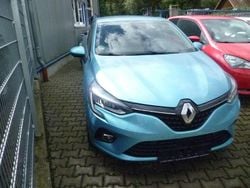 Blau Gebraucht 2020 Renault Clio V Intens Kleinwagen | 16.550 € (Fairer Preis)