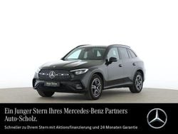 Grau Gebraucht 2023 Mercedes GLC300 AMG SUV | 50.883 € (Guter Preis)