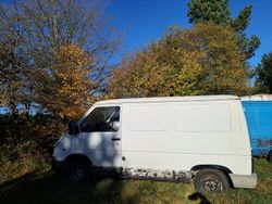 Weiß Gebraucht 1999 Opel Arena Van / Kleinbus | 900 €