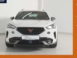 Weiss Gebraucht 2022 Cupra Formentor VZ SUV | 27.880 € (Guter Preis)