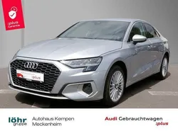 Gebraucht 2024 Audi A3 Advanced Plus Limousine | 29.990 € (Guter Preis)