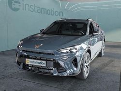 Blau Gebraucht 2024 Cupra Formentor VZ SUV | 36.699 € (Guter Preis)