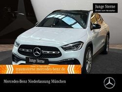 Weiß Gebraucht 2023 Mercedes GLA250 AMG SUV | 38.490 € (Guter Preis)