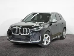 Schwarz Gebraucht 2023 BMW X1 xLine SUV | 39.950 € (Guter Preis)