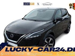 Andere Gebraucht 2024 Nissan Qashqai SUV | 24.990 € (Fairer Preis)