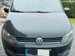 Schwarz Gebraucht 2017 VW Polo Comfortline Limousine | 9.000 € (Guter Preis)