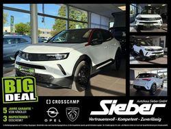 Arktis weiss Gebraucht 2022 Opel Mokka-e GS Line SUV | 18.990 € (Fairer Preis)