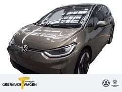 Gebraucht 2023 VW ID.3 Pro Kleinwagen | 33.690 € (Teuer)