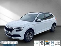 Weiß Gebraucht 2024 Skoda Kamiq Tour SUV | 25.490 € (Fairer Preis)
