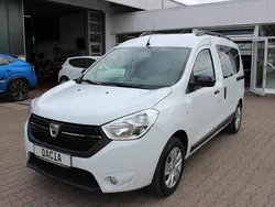 Weiß Gebraucht 2020 Dacia Dokker Comfort Van | 12.990 € (Superpreis)
