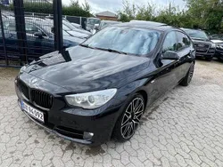 Schwarz Gebraucht 2010 BMW 530 Gran Turismo Sport Line Limousine | 8.800 € (Fairer Preis)