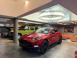 Rot Gebraucht 2023 Aston Martin DBX 707 SUV | 157.777 €