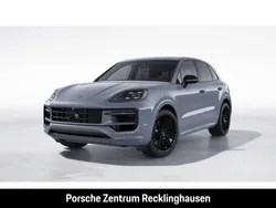 Grau Gebraucht 2023 Porsche Cayenne SUV | 105.890 € (Superpreis)