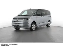 Silber Neu 2025 VW T7 Goal Van | 59.980 €