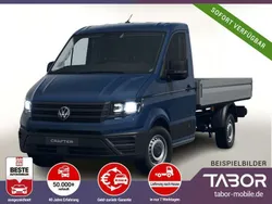 Weiß Neu 2024 VW Crafter Van | 37.888 €