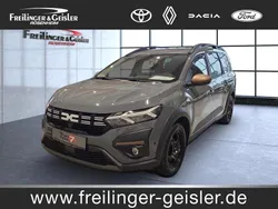 Andere Gebraucht 2024 Dacia Jogger Extreme Van / Kleinbus | 21.990 € (Fairer Preis)