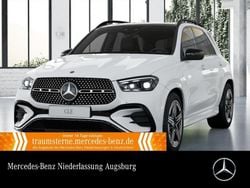 Weiß Gebraucht 2025 Mercedes GLE450 AMG Premium SUV | 89.990 € (Guter Preis)